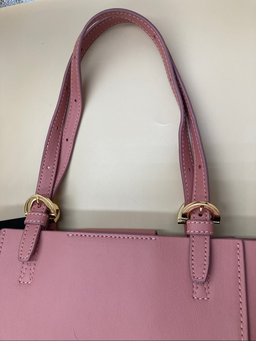 Zac Zac Posen Pretty in pink satchel - Picture 9 of 10